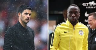 “He’s clinical and something different” - Bacary Sagna urges Arsenal to sign ‘amazing’ 26-year-old forward