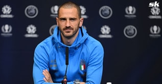 "Strongest team in the last 15-20 years" - Juve legend Leonardo Bonucci makes bold claim about Real Madrid