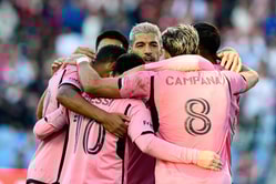 Inter Miami vs New England Revolution Prediction and Betting Tips | 19th October 2024