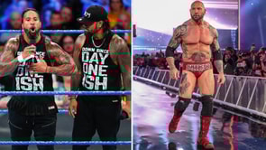 This week in WWE history: Huge debut of former champion, big star puts their career on the line (October 7-October 13)