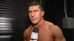 EC3 pitches "No More Mr. Nice Guy" gimmick for WWE Hall of Famer (Exclusive)
