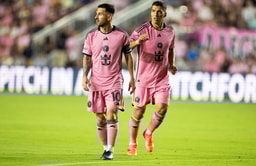 Inter Miami vs Atlanta United Prediction and Betting Tips | 25th October 2024