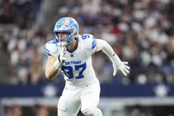 NFL Trade Rumors: Lions identify replacement for injured DPOY contender Aidan Hutchinson
