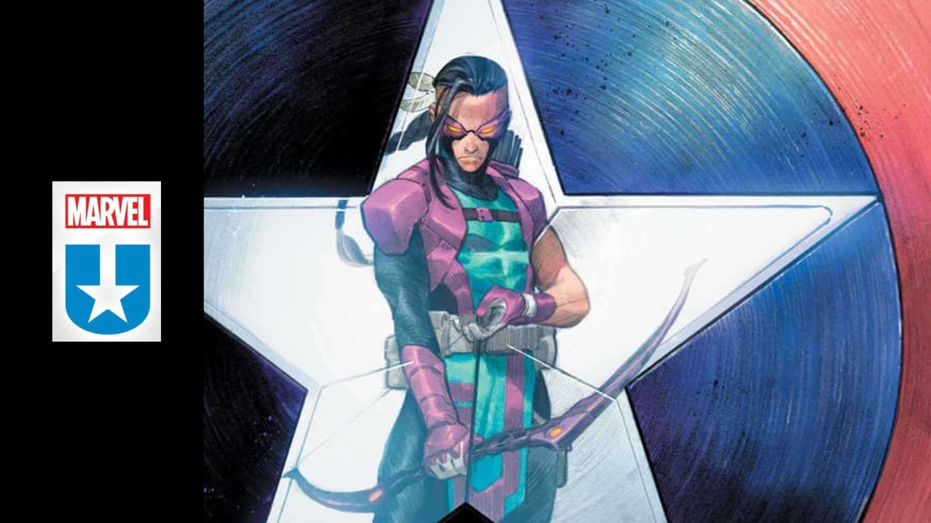 "I know it means a lot to people": Marvel Comics introduces non-binary ...