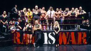 Unexpected heel turn would have worked in WWE's Attitude Era, Vince Russo says (Exclusive)