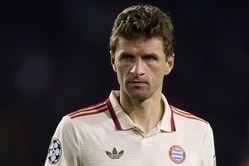 “Seemed like we had a lack of confidence” - Thomas Muller makes big admission after 4-1 loss to Barcelona