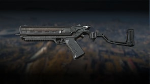Best close-range meta loadout in Warzone