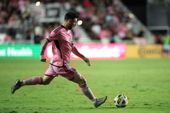 Inter Miami vs Atlanta United Prediction and Betting Tips | 2nd November 2024