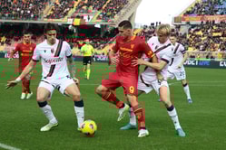 Bologna vs Lecce Prediction and Betting Tips | November 2nd 2024