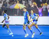 India vs South Korea in Women's Asian Champions Trophy 2024: Player ratings for India from hard-fought 3-2 win