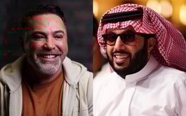 Oscar De La Hoya gives significant update on $10 million sale of The Ring magazine to Saudi Arabia's Turki Alalshikh
