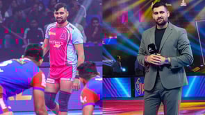 "It has become a game of coaches" - Rahul Chaudhari drops bombshell, says some coaches in PKL take player's 50% salary to sign him at auction