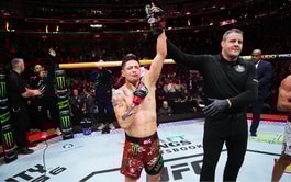 5 takeaways from UFC Fight Night: Brandon Moreno vs. Amir Albazi