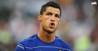 “I was f***ed” - Manchester United legend opens up on how ‘cocky’ Cristiano Ronaldo forced him into ‘injury hell’ at Old Trafford