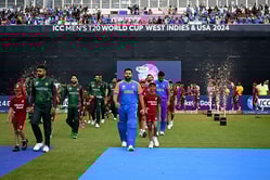 Team India likely to play their Champions Trophy 2025 matches in UAE; PCB agrees to hybrid model: Report