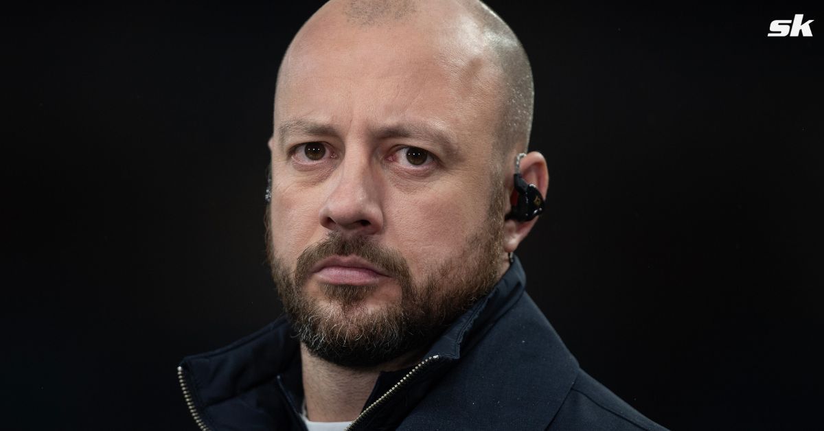 Alan Hutton praised Ryan Gravenberch