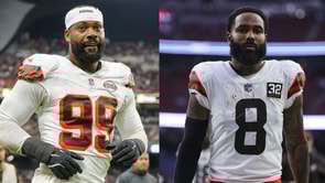 Browns trade rumors: Cleveland could deal $31,940,426 stars before deadline under one condition
