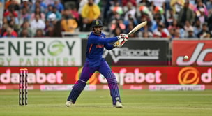 Deepak Hooda skips practice session for Rajasthan after rift with officials over selection calls - Reports
