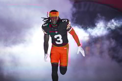 Fantasy Football Week 13 Waiver Wire Targets feat. Jerry Jeudy, Taysom Hill, and more