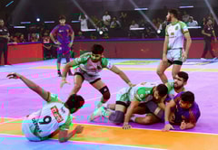 PAT vs BLR Dream11 prediction: 3 players you can pick as captain or vice-captain for today’s Pro Kabaddi League match – November 30, 2024