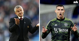 “How are we going to defend ourselves” - Solskjaer opens up on how ex-Manchester United coach warned him about re-signing Cristiano Ronaldo