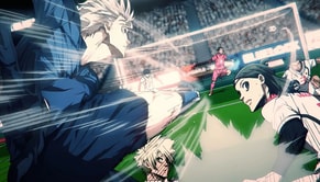Nagi's iconic moment may have just saved Blue Lock season 2