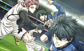 Who wins in U-20 Japan vs. Blue Lock? Explained