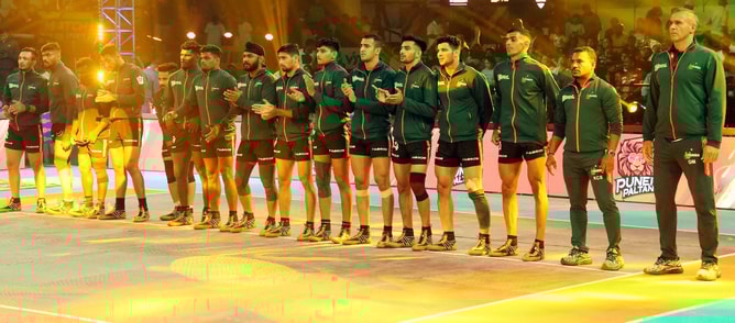 MUM vs BLR Dream11 prediction: 3 players you can pick as captain or vice-captain for today’s Pro Kabaddi League match – November 25, 2024