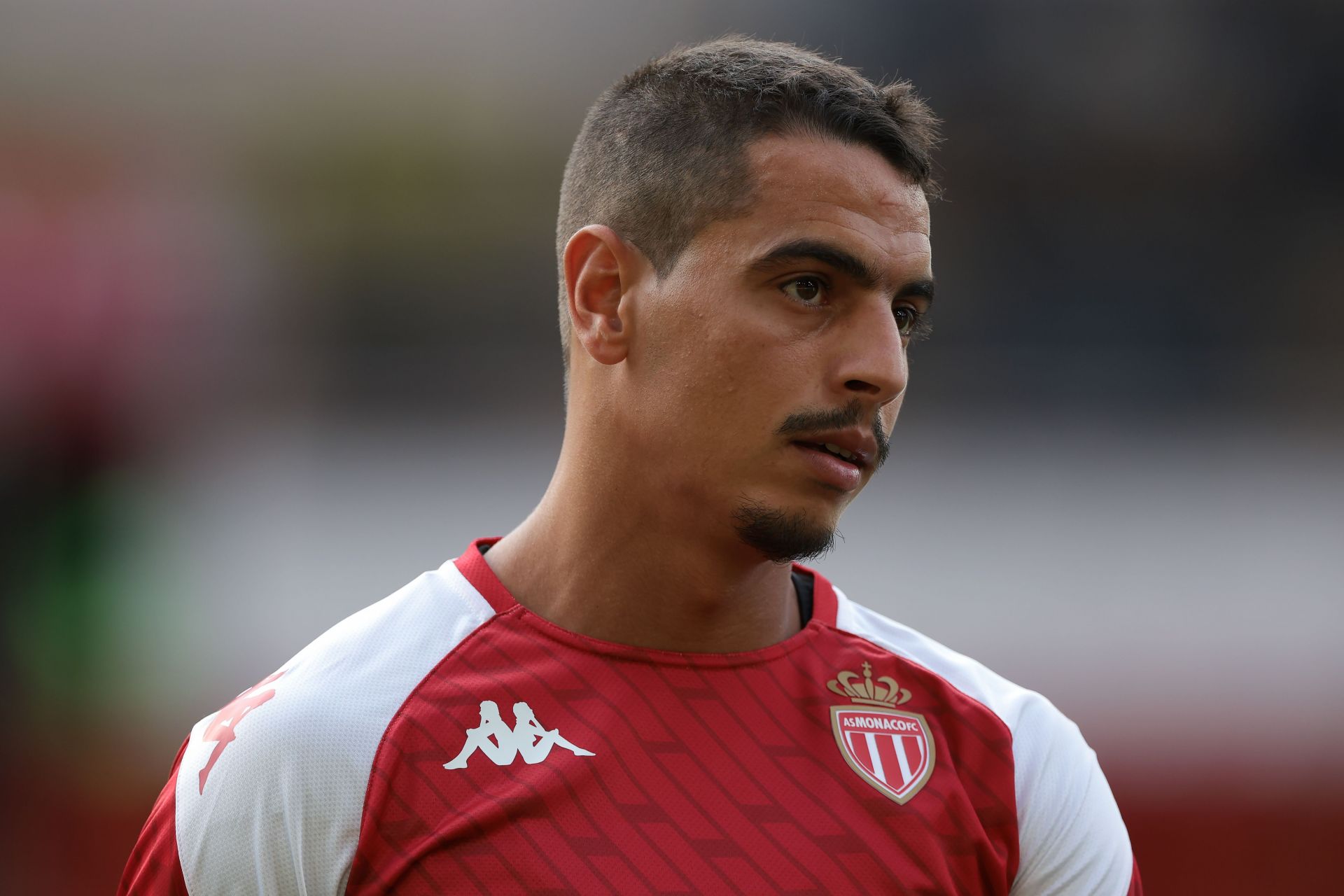 AS Monaco v RC Strasbourg - Ligue 1 Uber Eats - Source: Getty