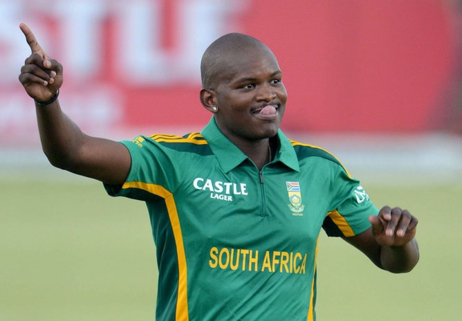 Why former South Africa cricketers Lonwabo Tsotsobe and Thami Tsolekile have been arrested