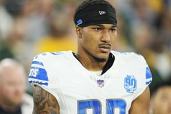 Bill Belichick urges NFL to change rules after Lions' Brian Branch faced ejection vs Packers