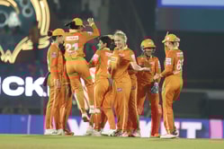 GG Squad WPL 2025: Complete Gujarat Giants Player List with Prices in INR after WPL 2025 Auction