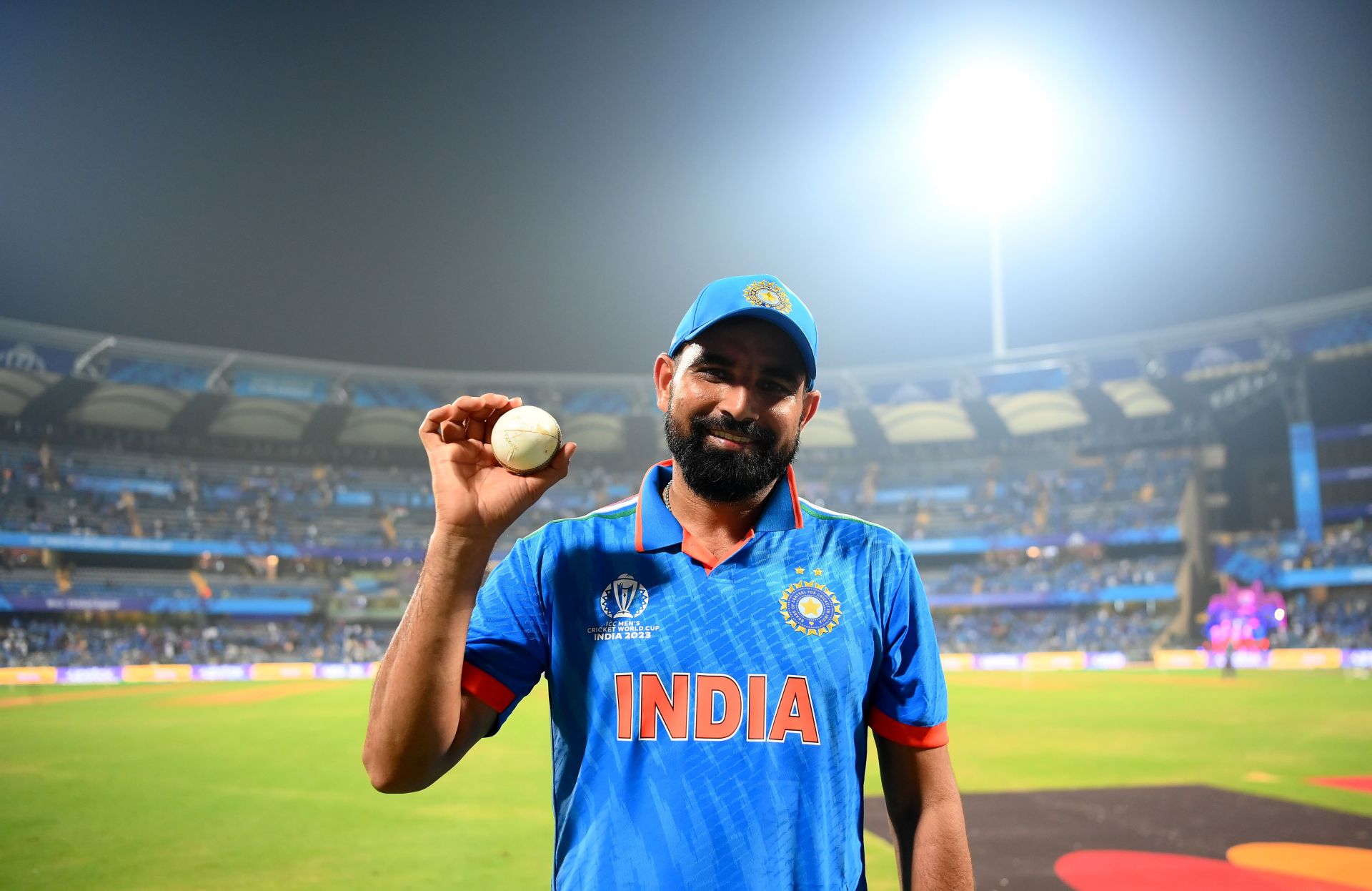India v Sri Lanka - ICC Men
