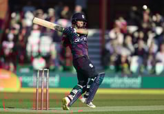 Brother of England cricketers selected in Zimbabwe's squad for ODI series against Afghanistan