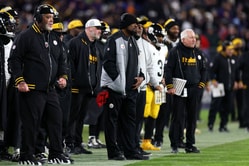 Steelers locker room reportedly in disarray after suppressed jabs against player trying to play "hero ball"