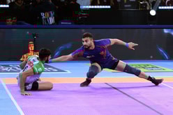 DEL vs PAT Head-to-head stats and records you need to know before Dabang Delhi KC vs Patna Pirates Pro Kabaddi League 2024 Semi Final 2