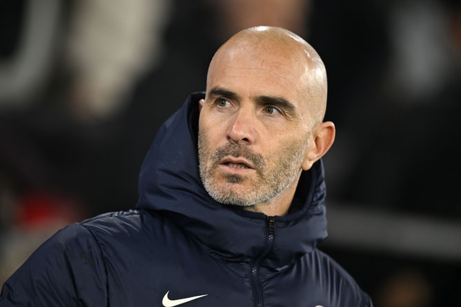 Chelsea star attracting interest from several European clubs amid impressive form under Enzo Maresca: Reports