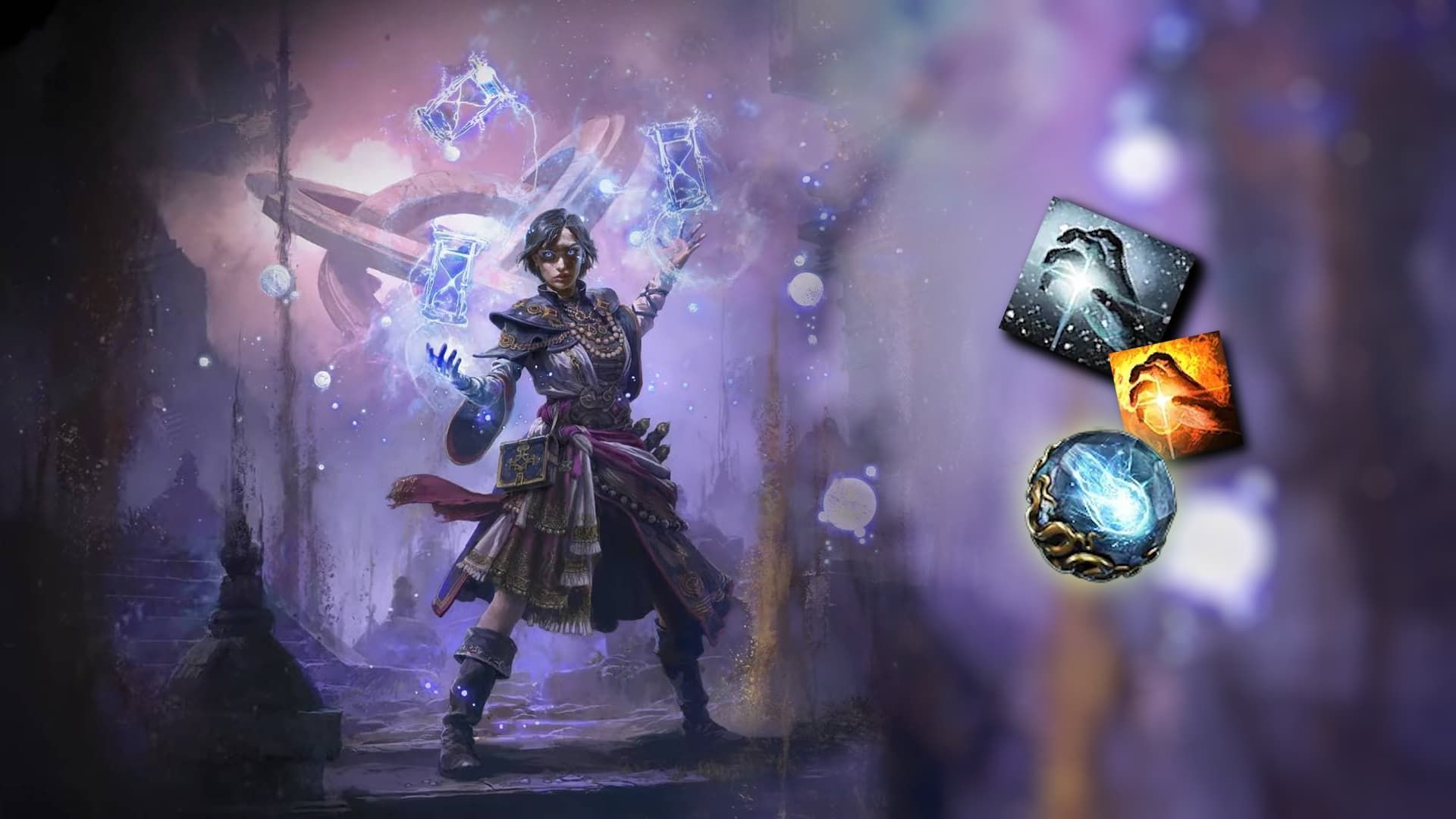 explore the cast on freeze nerf in path of exile 2