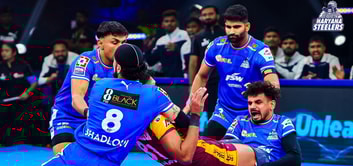 HAR vs BLR Dream11 prediction: 3 players you can pick as captain or vice-captain for today’s Pro Kabaddi League match – December 11, 2024