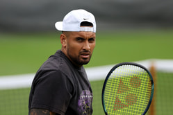 "Can Nick Kyrgios' mind hold together?" - Ex-US Open champ shares feelings on compatriot's Australian Open chances amid form & fitness uncertainty