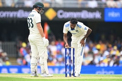"Would have told him to get out of my space" - Ex-Aussie player lashes out at Labuschagne for dismissal post bail switch in BGT 2024-25 3rd Test