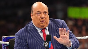 Paul Heyman was behind WWE contacting 61-year-old legend; talks potential Hall of Fame induction