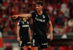 St. Gallen vs Vitoria Guimaraes Prediction and Betting Tips | December 12th 2024