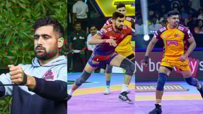 Bharat Hooda forms his all-time PKL 7; includes Pawan Sehrawat, leaves out Anup Kumar, Rahul Chaudhari (Exclusive)