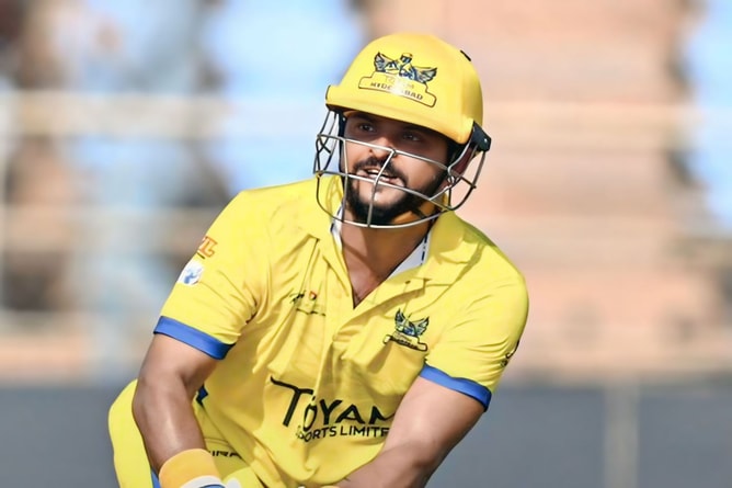 MM vs SS Dream11 Prediction: Fantasy Cricket Tips, Today's Playing 11 and Pitch Report for Big Cricket League 2024, Final