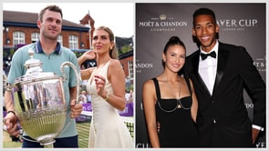 Tommy Paul's girlfriend Paige Lorenze reacts to Felix Auger-Aliassime & fiancé Nina Ghaibi enjoying their best life with romantic Seychelles getaway