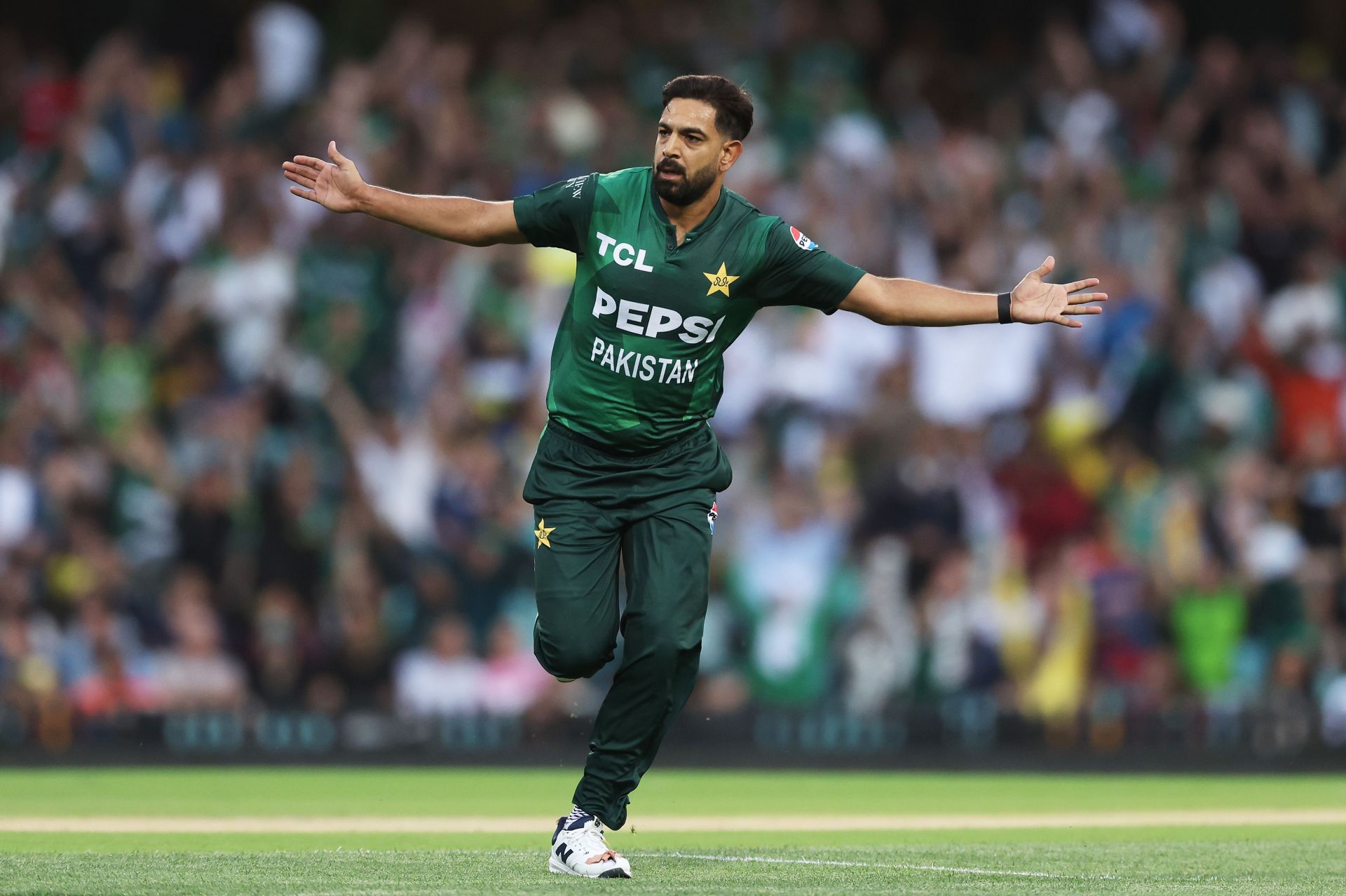 Australia v Pakistan - Men