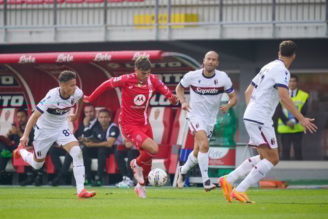 Bologna vs Monza Prediction and Betting Tips | December 3rd 2024