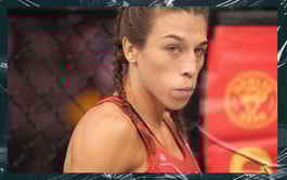 "There were people who were creating this drama"- Joanna Jedrzejczyk offers rare insight on her role in the "bully" image before fights