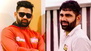 Pro Kabaddi 2024: "Kuch dekhne ka to hai hi nahi mere bhai" - Pardeep Narwal gives light-hearted reply when asked for positives after Bulls' 15th loss